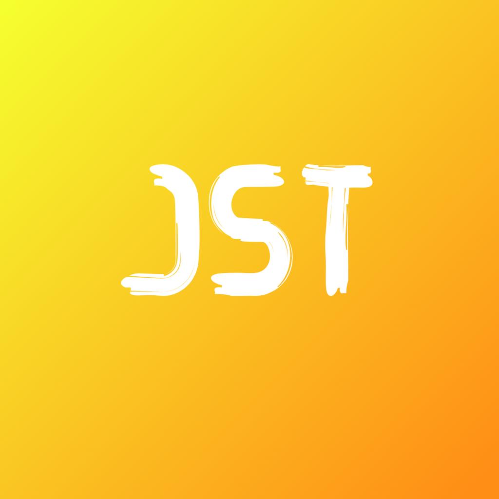 JST Logo